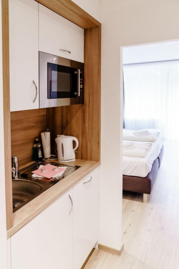 Haus Am See Luxury Hs 226 B 戈斯拉尔 外观 照片
