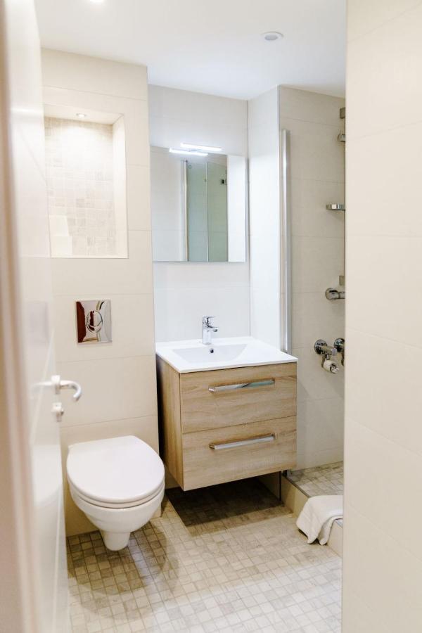 Haus Am See Luxury Hs 226 B 戈斯拉尔 外观 照片