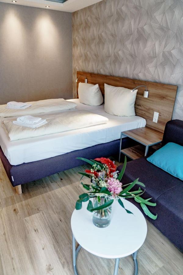 Haus Am See Luxury Hs 226 B 戈斯拉尔 外观 照片