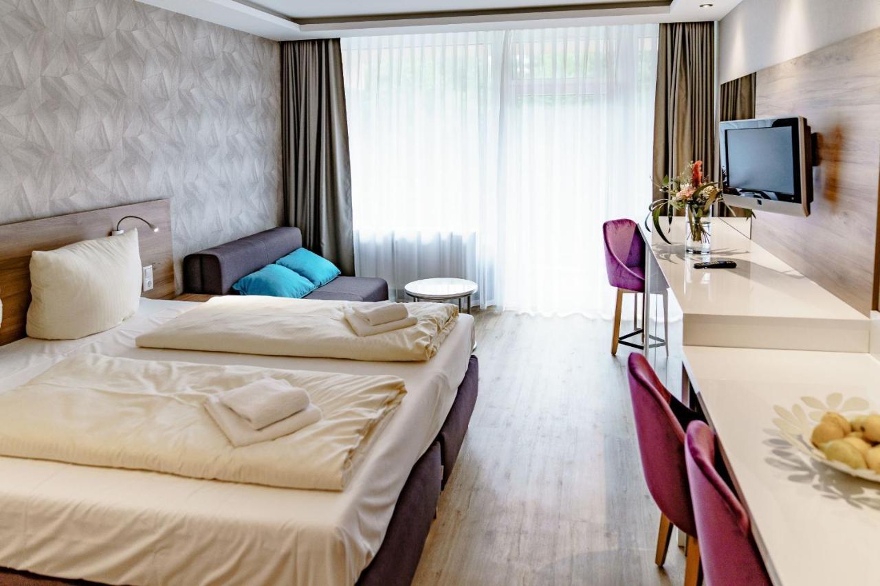 Haus Am See Luxury Hs 226 B 戈斯拉尔 外观 照片
