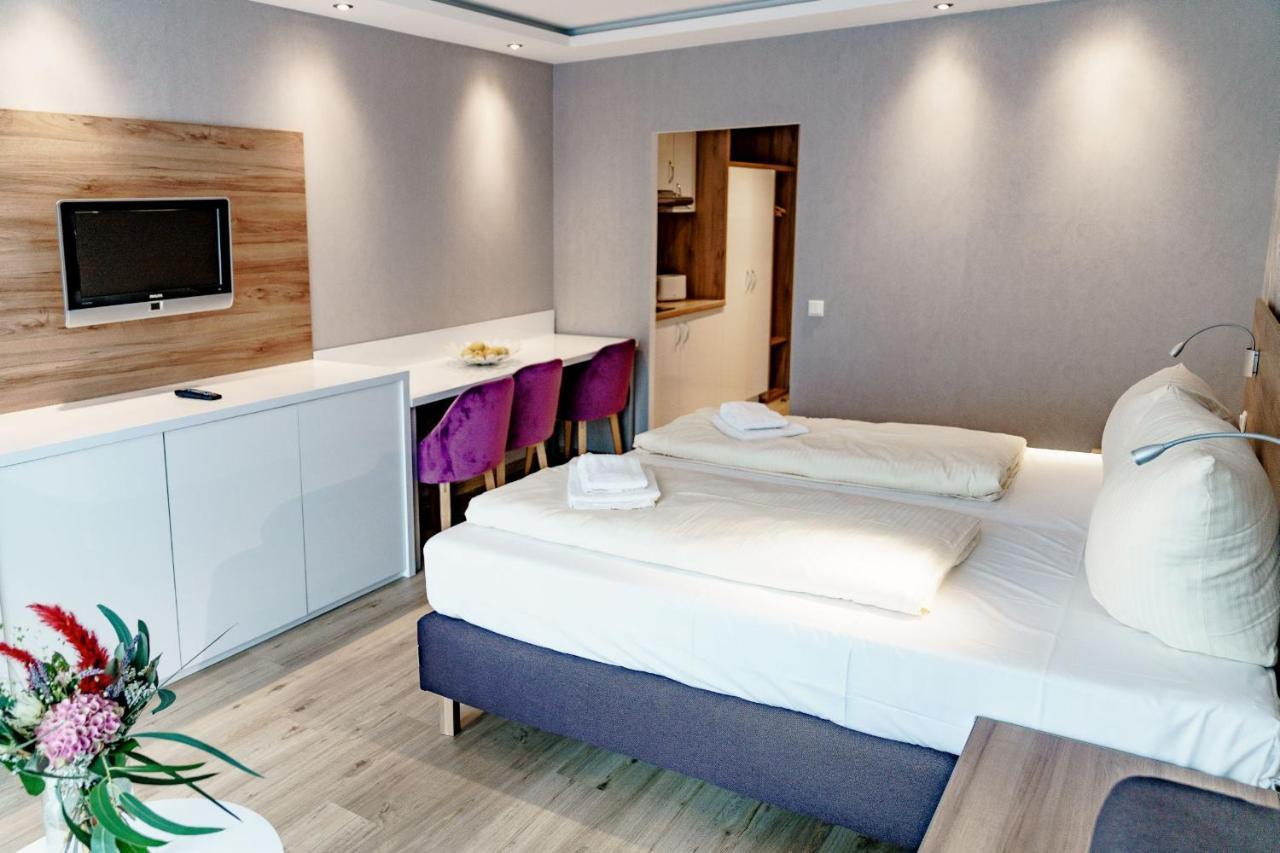 Haus Am See Luxury Hs 226 B 戈斯拉尔 外观 照片