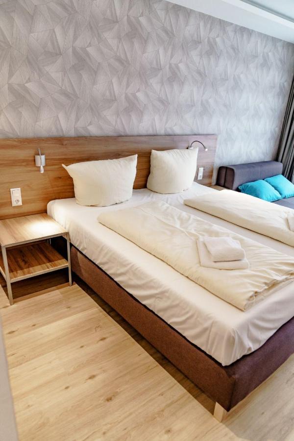 Haus Am See Luxury Hs 226 B 戈斯拉尔 外观 照片