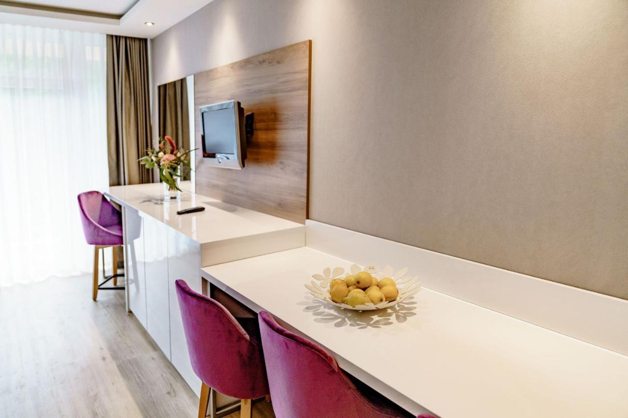 Haus Am See Luxury Hs 226 B 戈斯拉尔 外观 照片