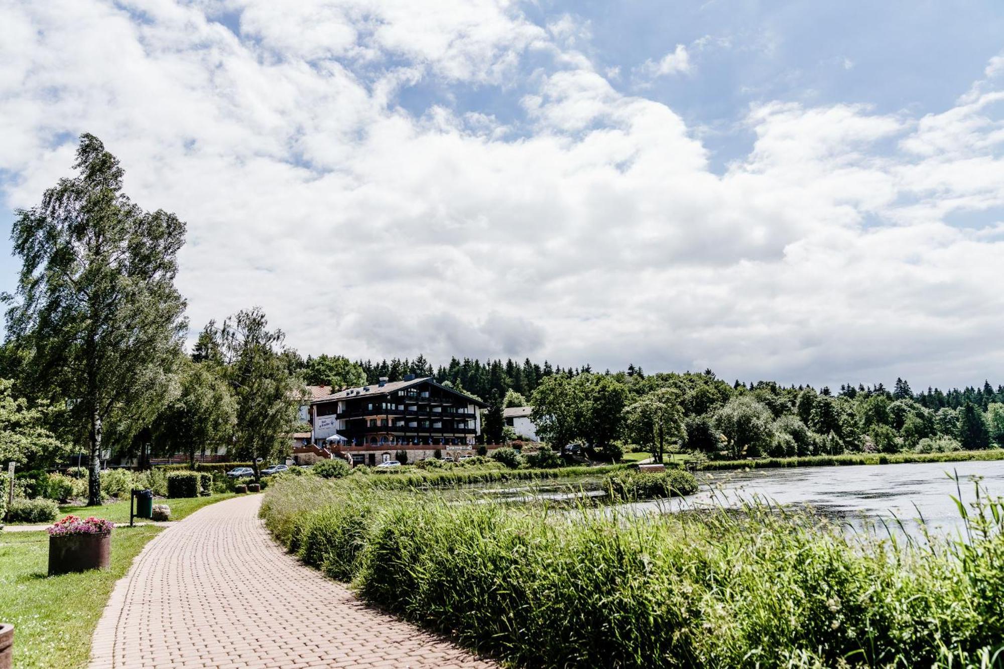 Haus Am See Luxury Hs 226 B 戈斯拉尔 外观 照片